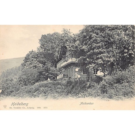 Rare collectable postcards of GERMANY Deutschland. Vintage Postcards of GERMANY Deutschland