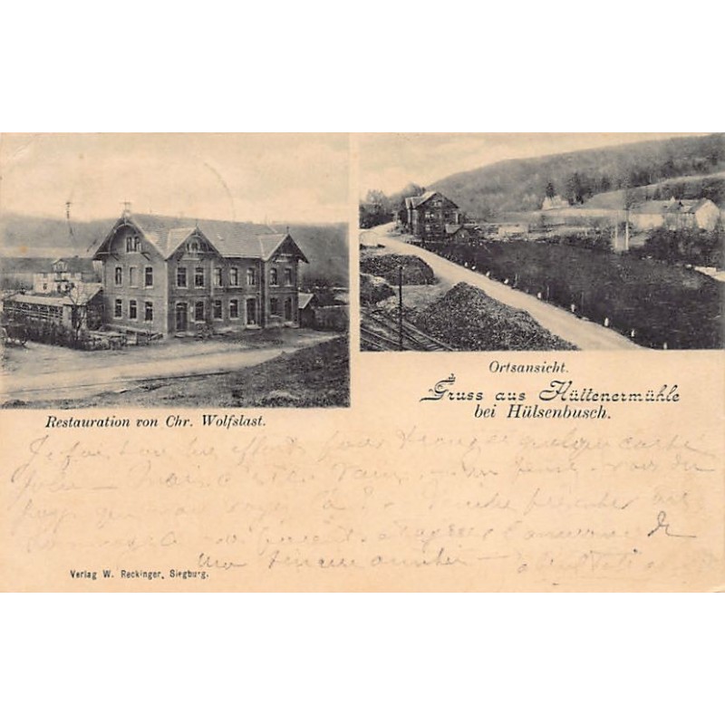 Rare collectable postcards of GERMANY Deutschland. Vintage Postcards of GERMANY Deutschland