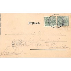 Rare collectable postcards of GERMANY Deutschland. Vintage Postcards of GERMANY Deutschland