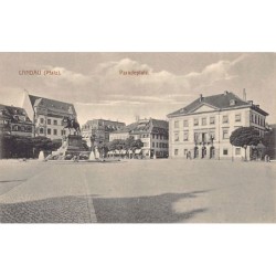 Rare collectable postcards of GERMANY Deutschland. Vintage Postcards of GERMANY Deutschland