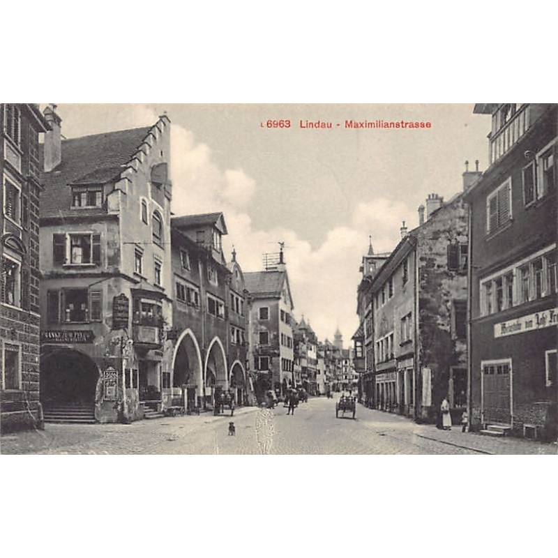 Rare collectable postcards of GERMANY Deutschland. Vintage Postcards of GERMANY Deutschland