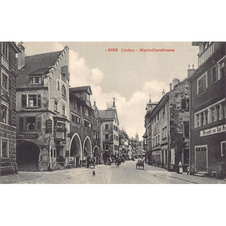 Rare collectable postcards of GERMANY Deutschland. Vintage Postcards of GERMANY Deutschland