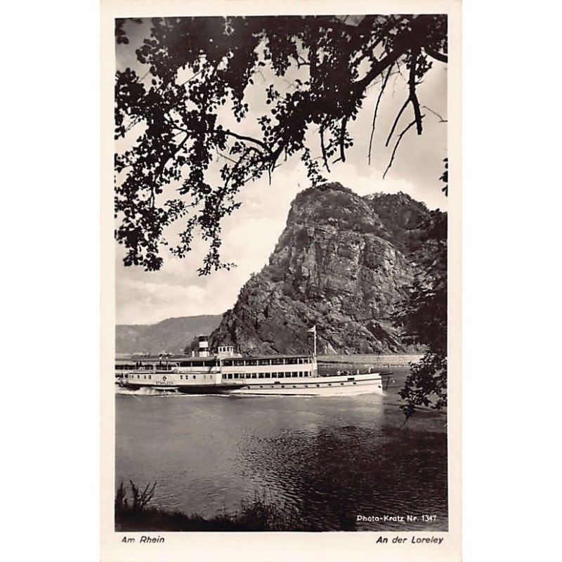 Rare collectable postcards of GERMANY Deutschland. Vintage Postcards of GERMANY Deutschland