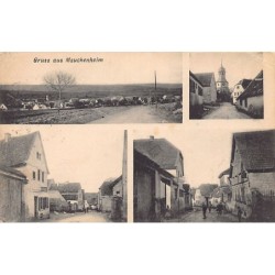 Rare collectable postcards of GERMANY Deutschland. Vintage Postcards of GERMANY Deutschland
