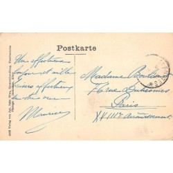 Rare collectable postcards of GERMANY Deutschland. Vintage Postcards of GERMANY Deutschland