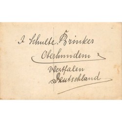 Rare collectable postcards of GERMANY Deutschland. Vintage Postcards of GERMANY Deutschland