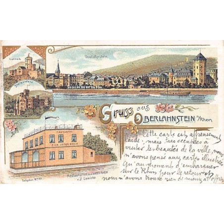 Rare collectable postcards of GERMANY Deutschland. Vintage Postcards of GERMANY Deutschland