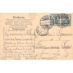 Rare collectable postcards of GERMANY Deutschland. Vintage Postcards of GERMANY Deutschland