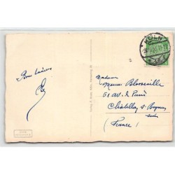 Rare collectable postcards of GERMANY Deutschland. Vintage Postcards of GERMANY Deutschland