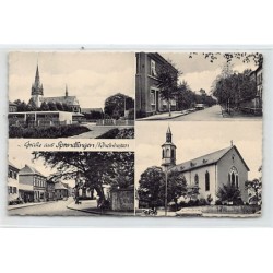 Rare collectable postcards of GERMANY Deutschland. Vintage Postcards of GERMANY Deutschland