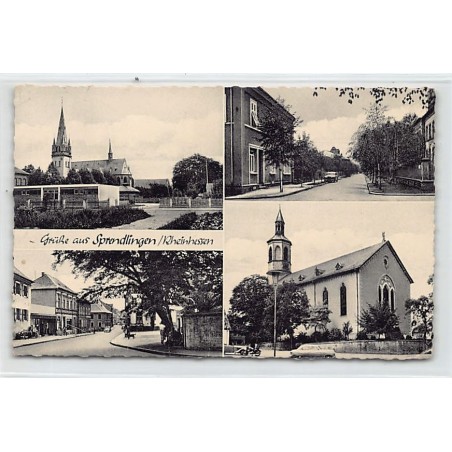 Rare collectable postcards of GERMANY Deutschland. Vintage Postcards of GERMANY Deutschland
