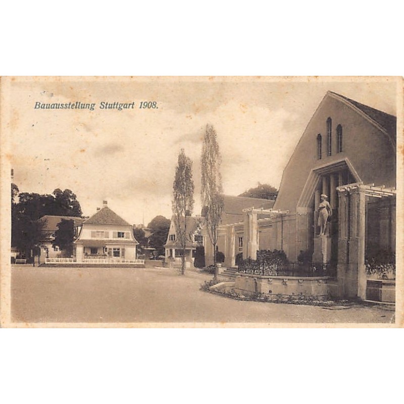 Rare collectable postcards of GERMANY Deutschland. Vintage Postcards of GERMANY Deutschland