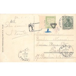 Rare collectable postcards of GERMANY Deutschland. Vintage Postcards of GERMANY Deutschland