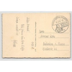 Rare collectable postcards of GERMANY Deutschland. Vintage Postcards of GERMANY Deutschland