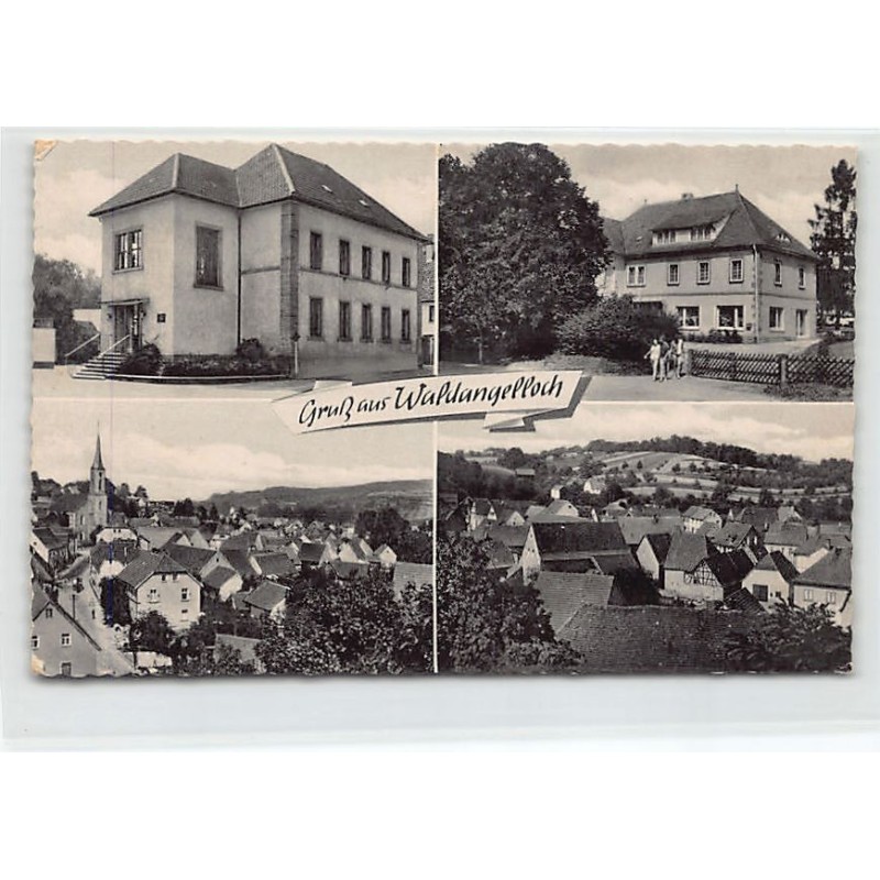 Rare collectable postcards of GERMANY Deutschland. Vintage Postcards of GERMANY Deutschland