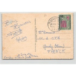 Rare collectable postcards of GERMANY Deutschland. Vintage Postcards of GERMANY Deutschland