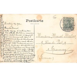 Rare collectable postcards of GERMANY Deutschland. Vintage Postcards of GERMANY Deutschland