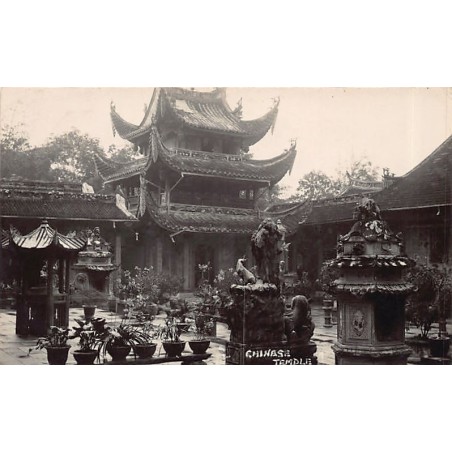 Rare collectable postcards of SINGAPORE. Vintage Postcards of SINGAPORE