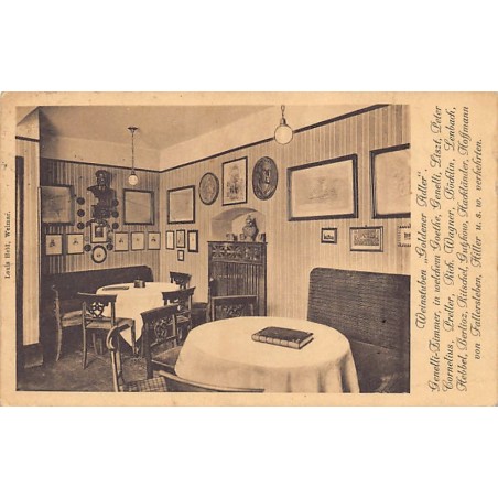 Rare collectable postcards of GERMANY Deutschland. Vintage Postcards of GERMANY Deutschland