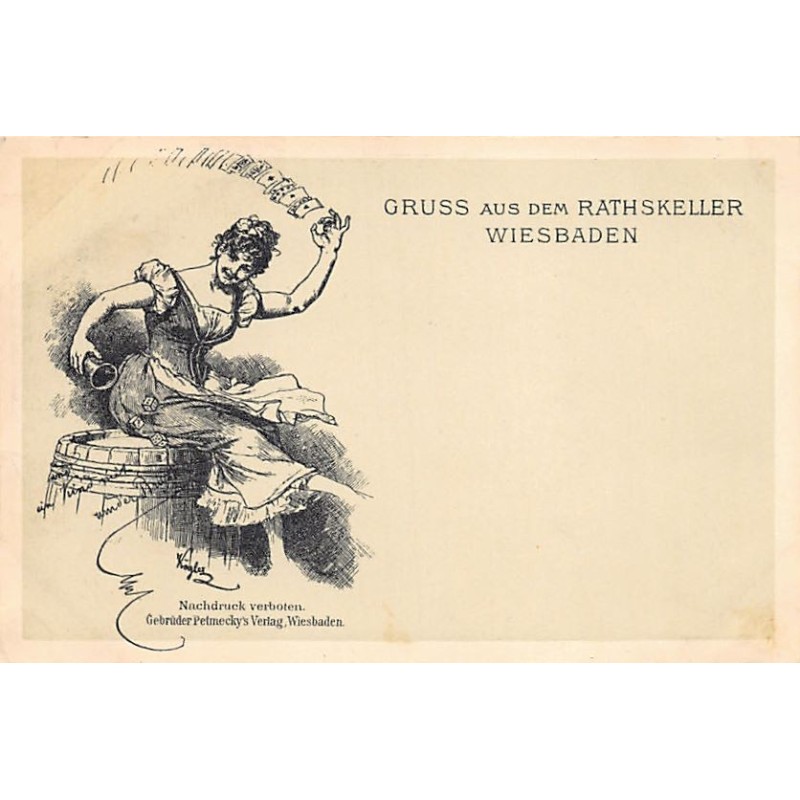 Rare collectable postcards of GERMANY Deutschland. Vintage Postcards of GERMANY Deutschland