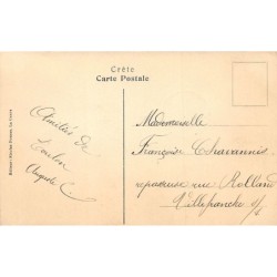 Rare collectable postcards of GREECE. Vintage Postcards of GREECE