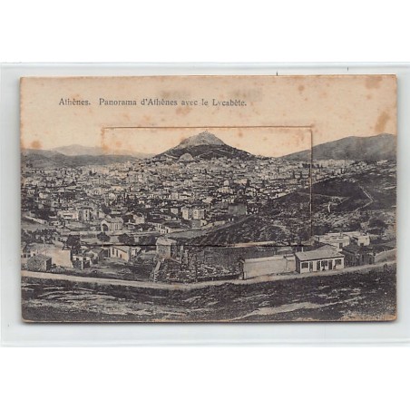 Rare collectable postcards of GREECE. Vintage Postcards of GREECE