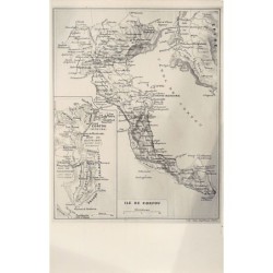 Rare collectable postcards of GREECE. Vintage Postcards of GREECE