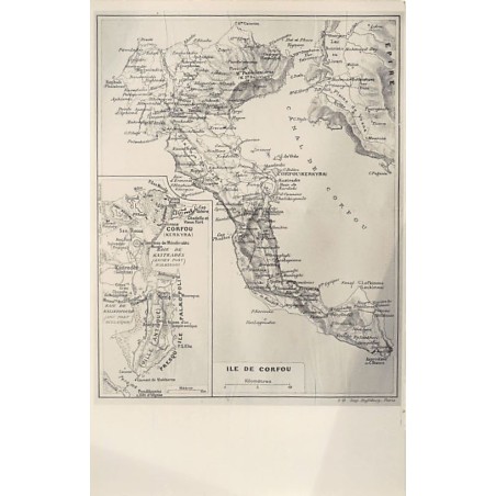 Rare collectable postcards of GREECE. Vintage Postcards of GREECE