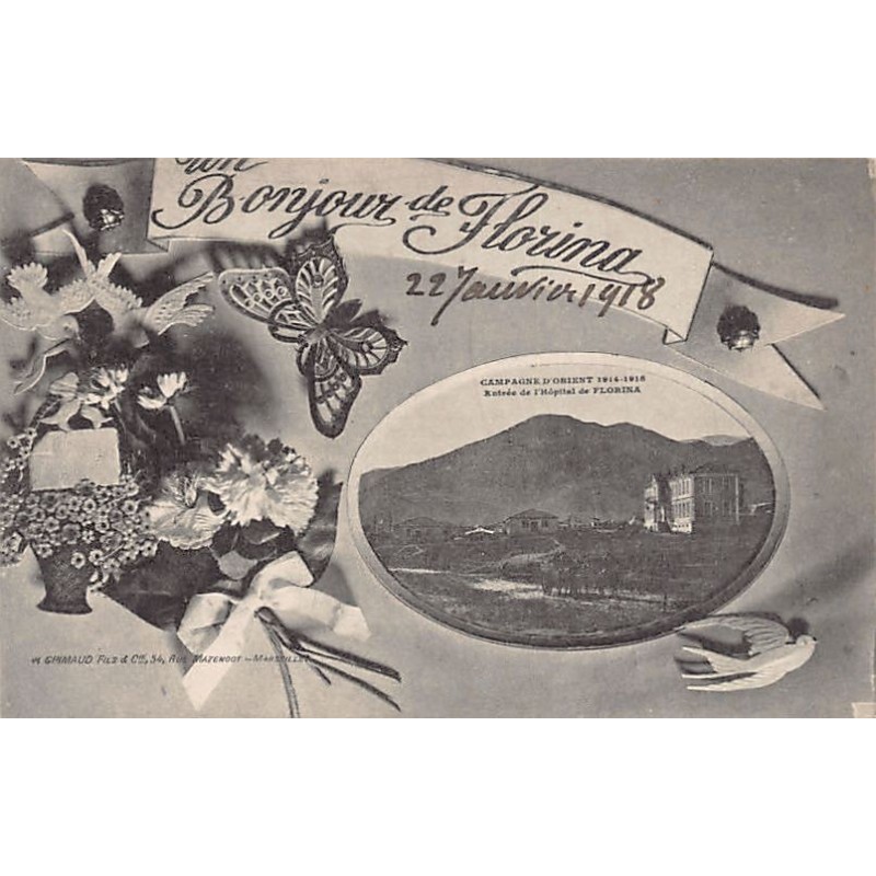 Rare collectable postcards of GREECE. Vintage Postcards of GREECE