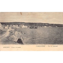Rare collectable postcards of GREECE. Vintage Postcards of GREECE