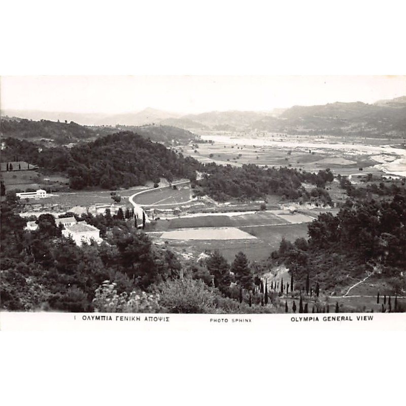Rare collectable postcards of GREECE. Vintage Postcards of GREECE