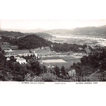 Rare collectable postcards of GREECE. Vintage Postcards of GREECE