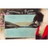 Rare collectable postcards of GREECE. Vintage Postcards of GREECE