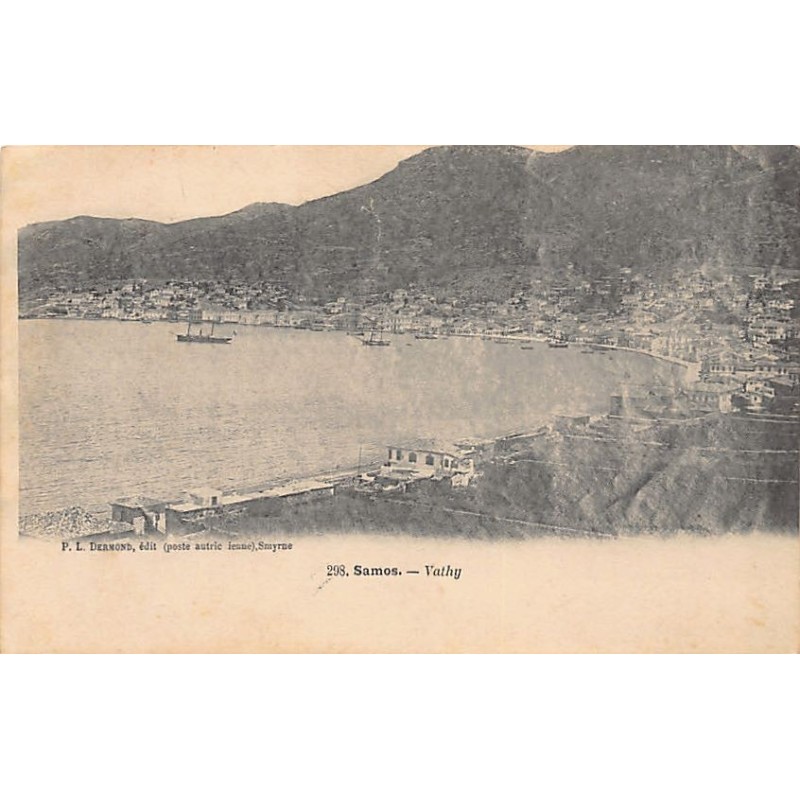 Rare collectable postcards of GREECE. Vintage Postcards of GREECE