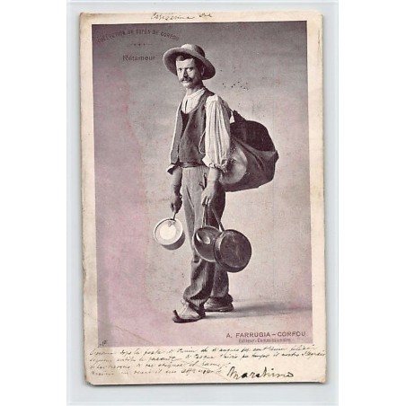 Rare collectable postcards of GREECE. Vintage Postcards of GREECE