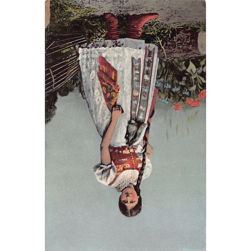 Rare collectable postcards of HUNGARY. Vintage Postcards of HUNGARY