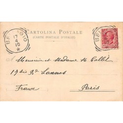 Rare collectable postcards of ITALIA Italy. Vintage Postcards of ITALIA Italy