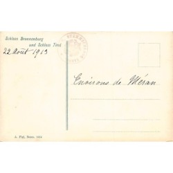 Rare collectable postcards of ITALIA Italy. Vintage Postcards of ITALIA Italy