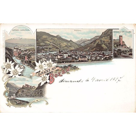 Rare collectable postcards of ITALIA Italy. Vintage Postcards of ITALIA Italy