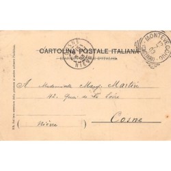 Rare collectable postcards of ITALIA Italy. Vintage Postcards of ITALIA Italy