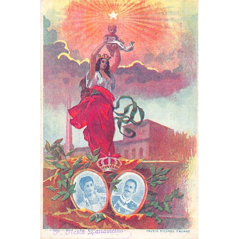 Rare collectable postcards of ITALIA Italy. Vintage Postcards of ITALIA Italy