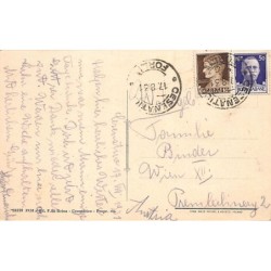 Rare collectable postcards of ITALIA Italy. Vintage Postcards of ITALIA Italy