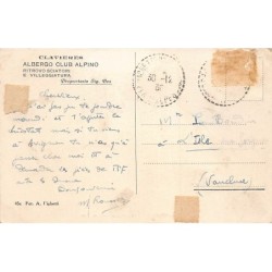 Rare collectable postcards of ITALIA Italy. Vintage Postcards of ITALIA Italy