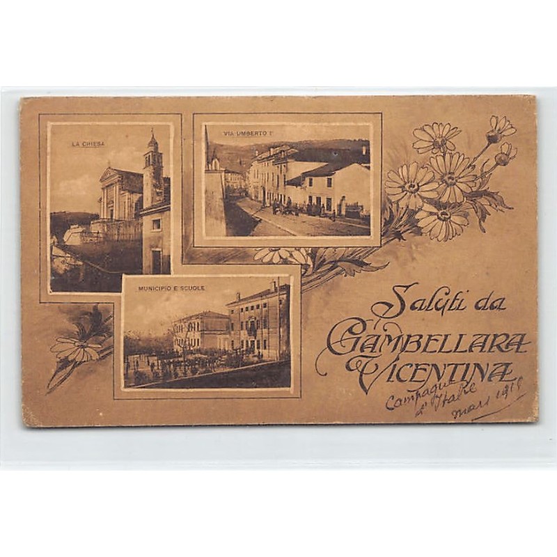 Rare collectable postcards of ITALIA Italy. Vintage Postcards of ITALIA Italy