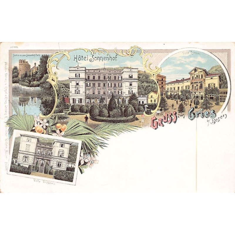 Rare collectable postcards of ITALIA Italy. Vintage Postcards of ITALIA Italy