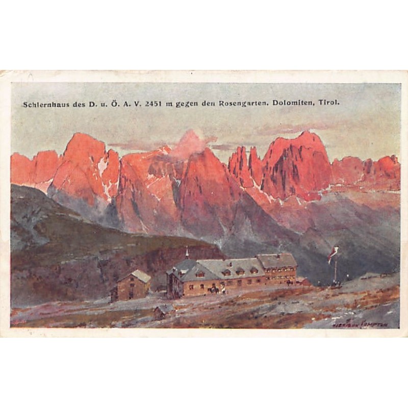 Rare collectable postcards of ITALIA Italy. Vintage Postcards of ITALIA Italy