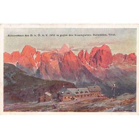Rare collectable postcards of ITALIA Italy. Vintage Postcards of ITALIA Italy