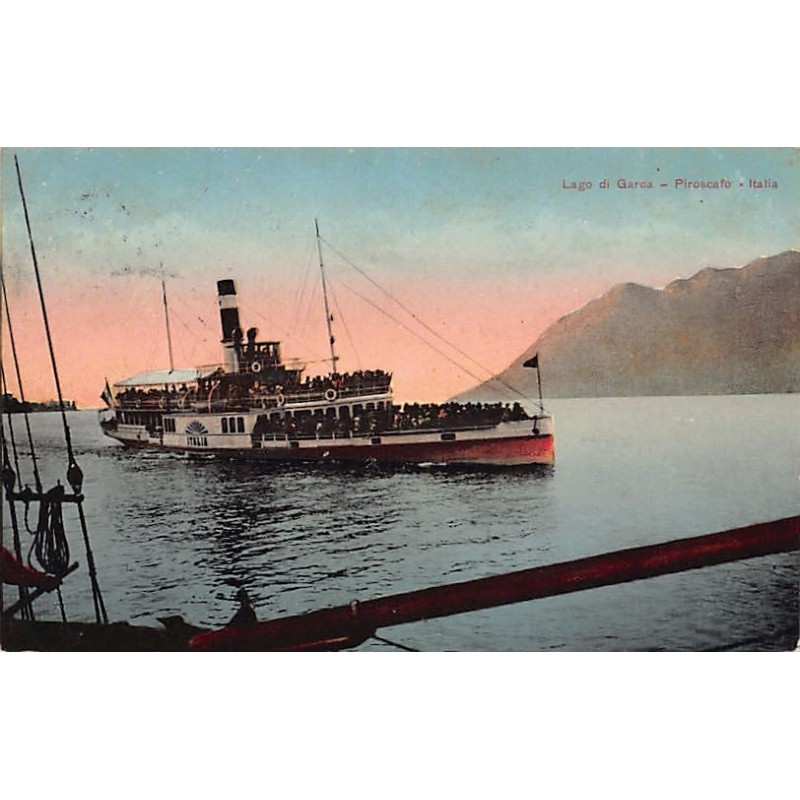 Rare collectable postcards of ITALIA Italy. Vintage Postcards of ITALIA Italy