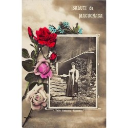 Rare collectable postcards of ITALIA Italy. Vintage Postcards of ITALIA Italy