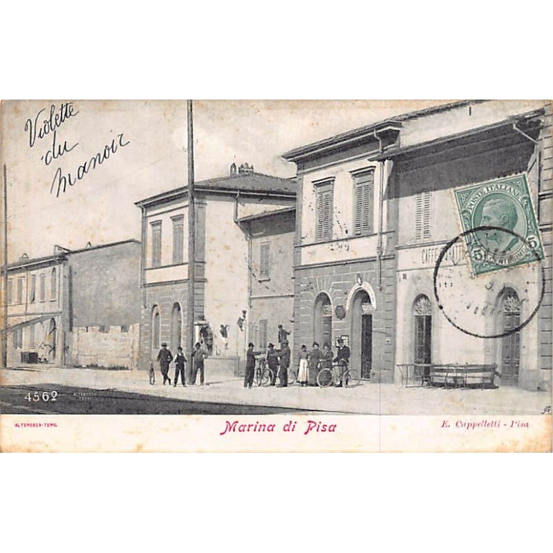 Rare collectable postcards of ITALIA Italy. Vintage Postcards of ITALIA Italy